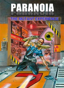 Mutant Experience